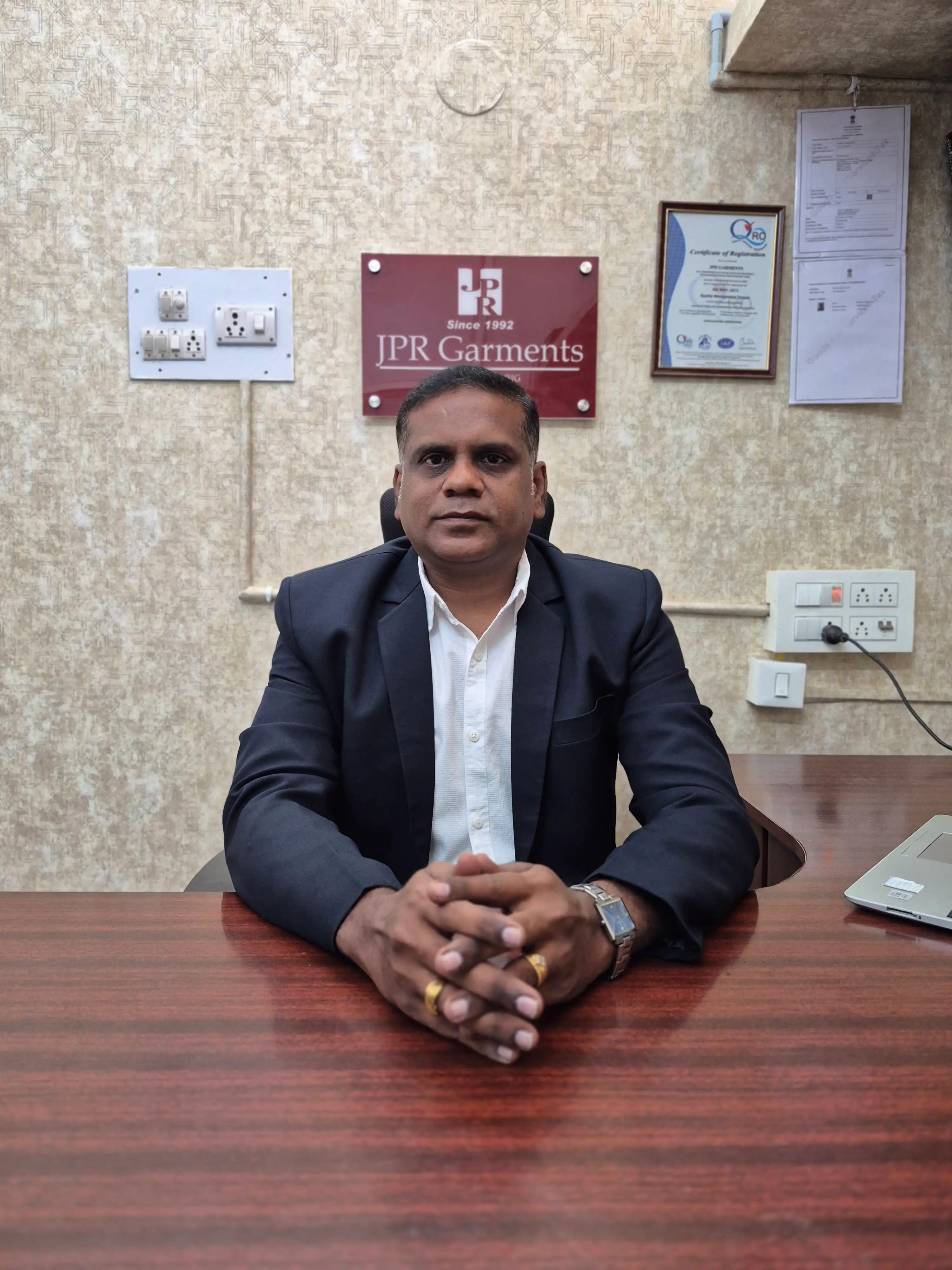 Founder