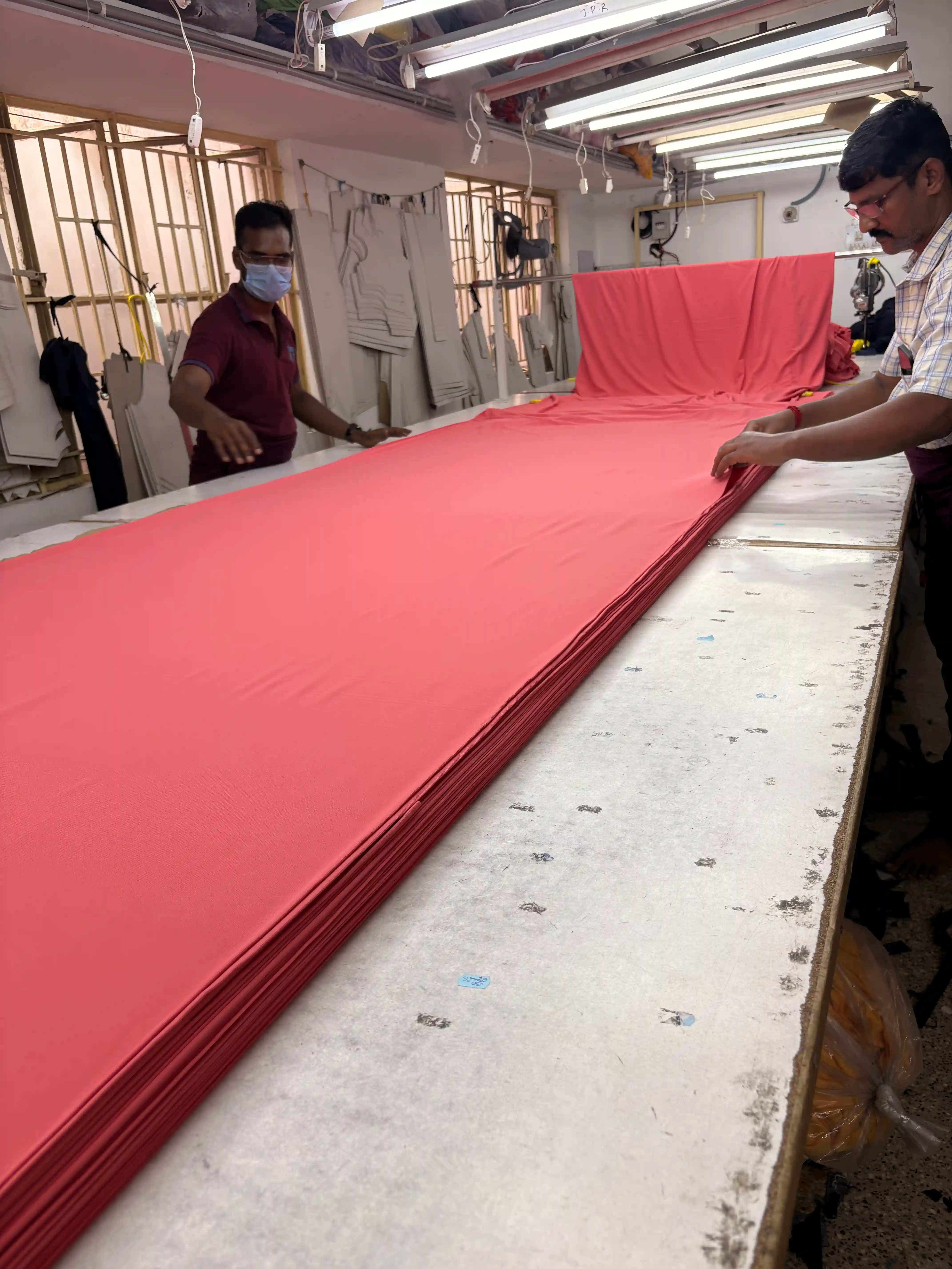 Fabric