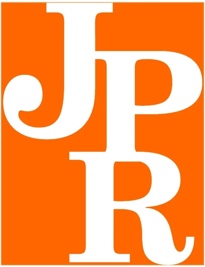 JPR Garments Logo