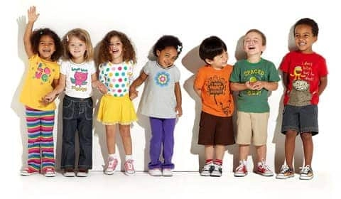 Babies & Kids